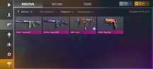 Standoff 2 akk a