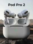 Наушники беспроводные AirPods PRO 2 с шумоподавлением Чип JL