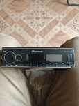 Peoneer MVH-S520BT