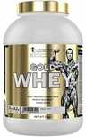 Протеин, Kevin Levrone Gold Whey, 2000г, США
