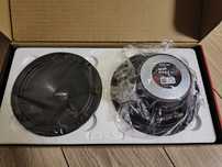 Колонки (динамики) Pride Ruby Air 6.5 v2. R16. Новые.