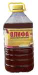 Олифа 4 кг Олифа