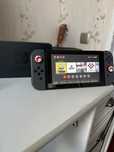 Nintendo switch прошитый