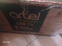 телевизор Artel -32д-81см ( Алматы Лот- 638115) Шолохова 4 а