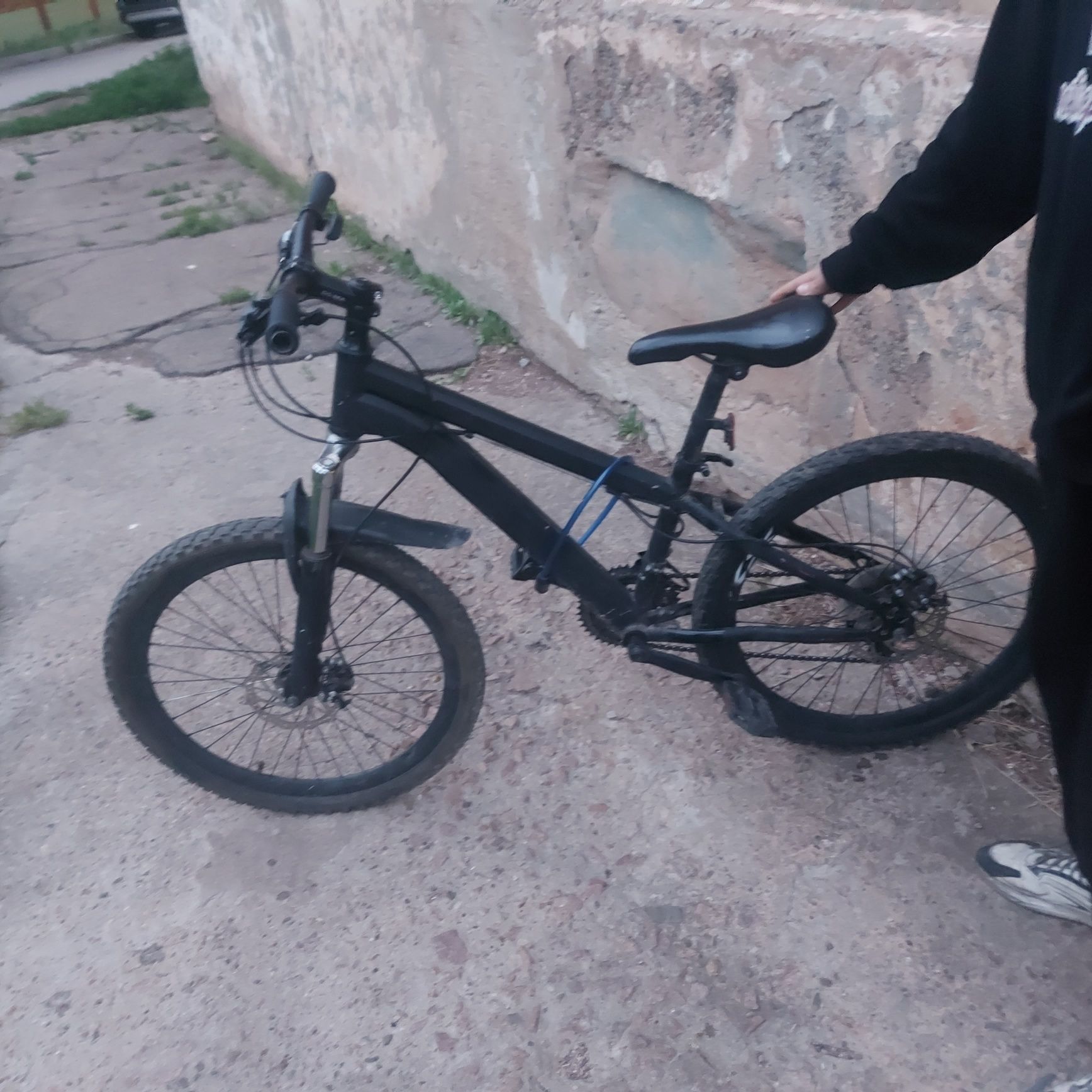 Продаю велик  27к