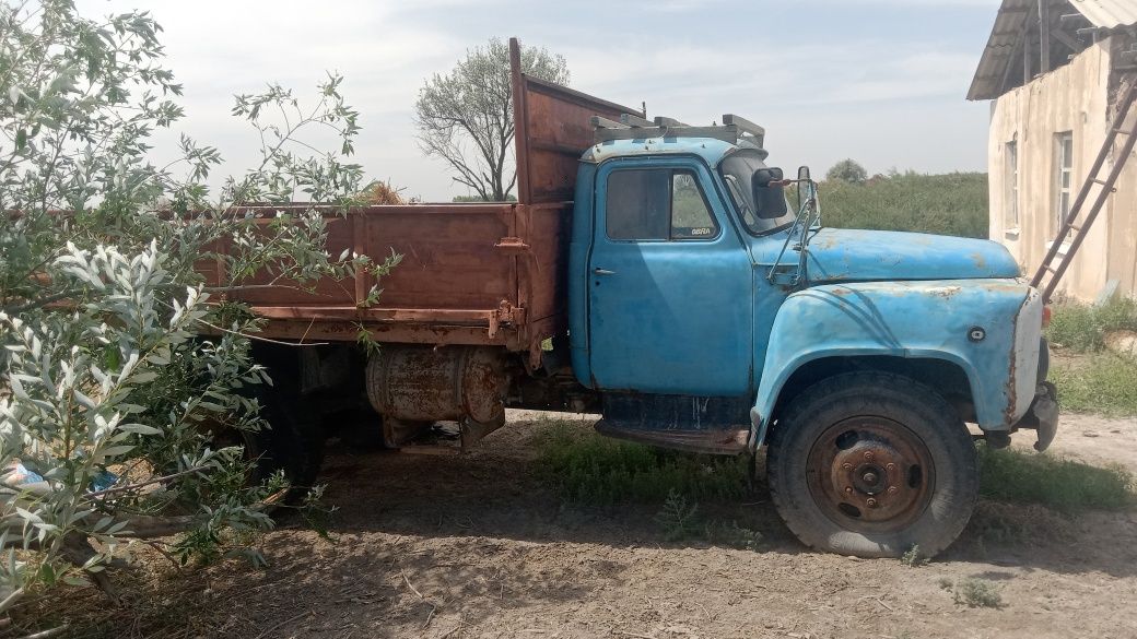 Газ53   сатылады