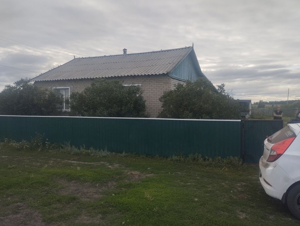 Продам шпальный дом с ремонтом!