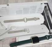 Часы apple watch se 2nd gen 40 mm