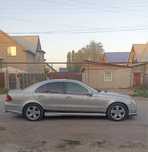 Продам диски w211, 17 размер 5*112