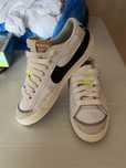 Nike Blazer Low 77 Jumbo