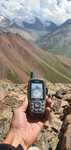 Garmin gpsmap 65s