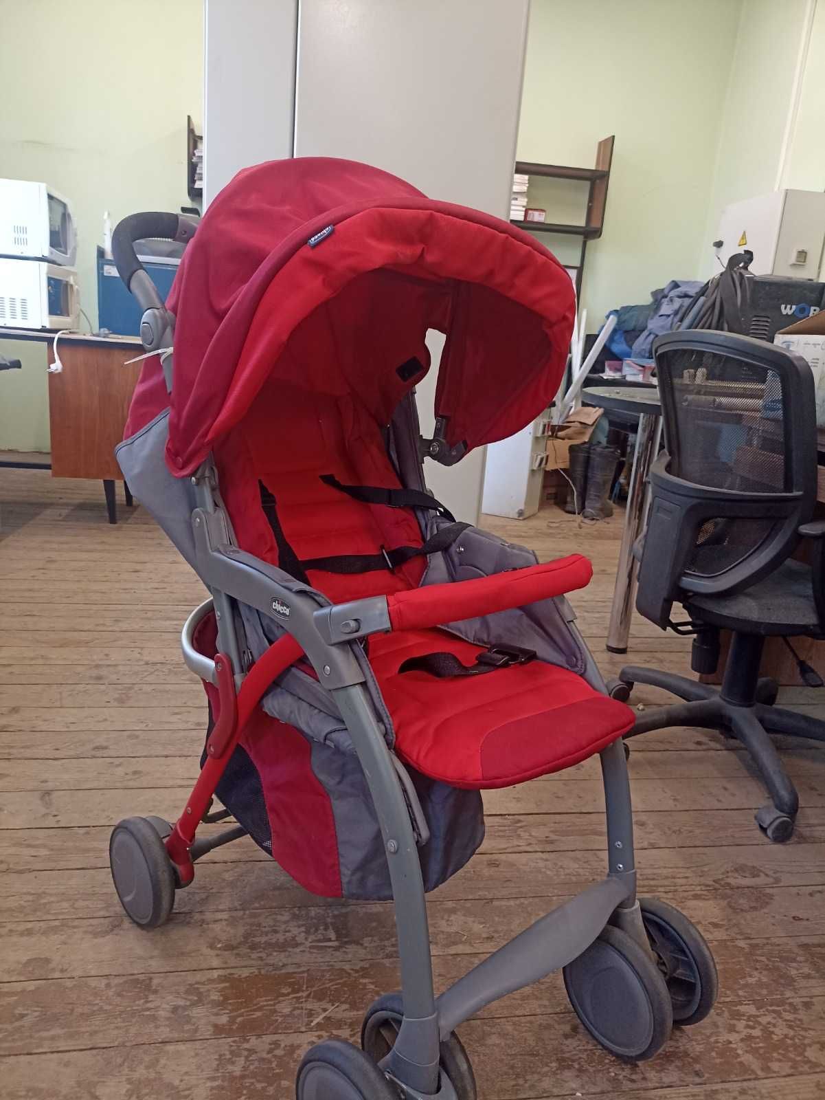 Детская коляска Jole в прекрасном состоянии, 25 тыс