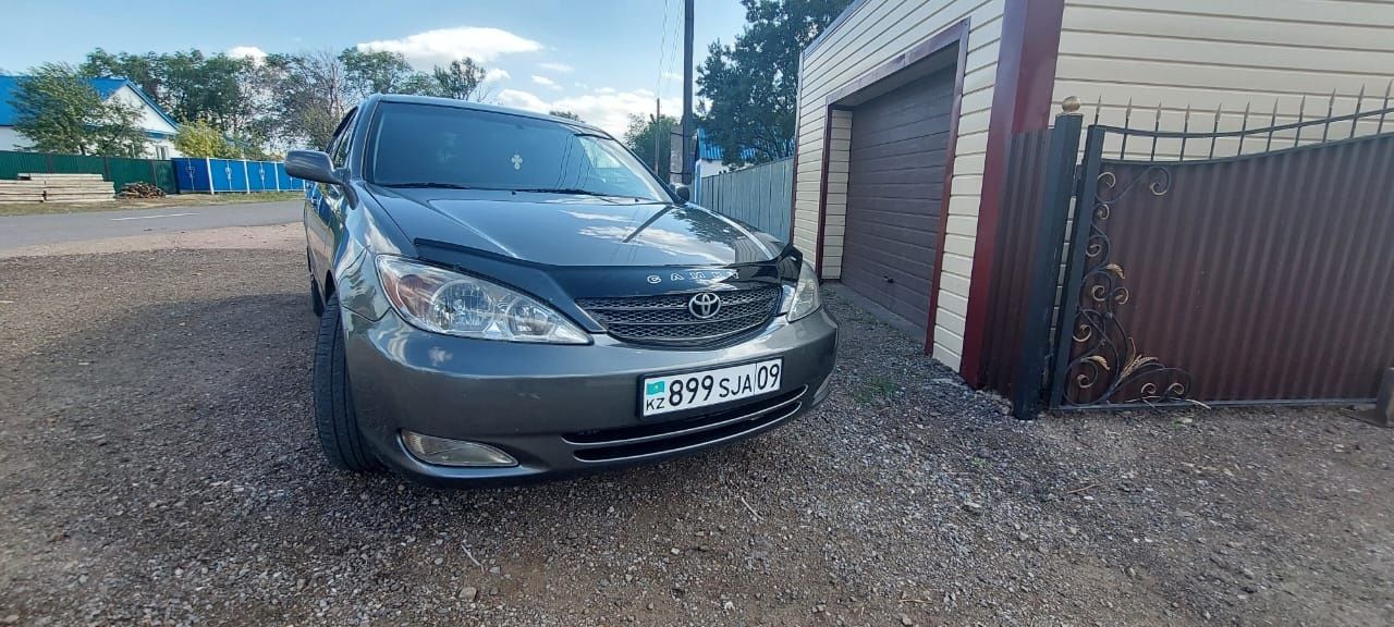 Продам Toyota Camry XV30