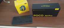 POCO X6 PRO 5G новый