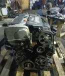 Двигатель K20A4 HONDA CR-V RD5