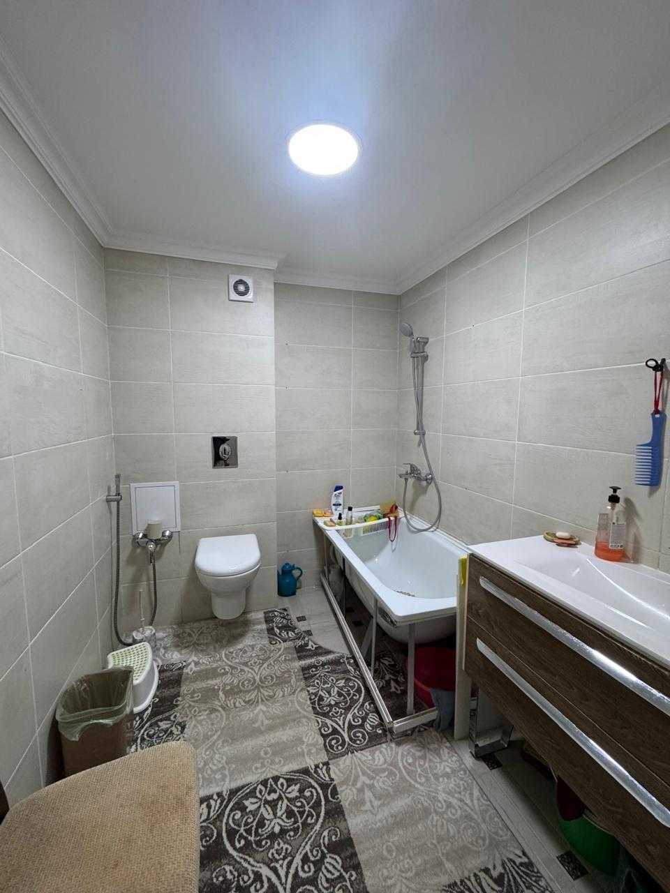 Трехуровневый коттедж в Отрадном 525 кв м