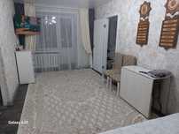 2-бөлмелі квартира Глинки 31 а
