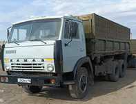 Продам Камаз сельхозник