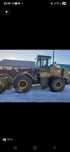 Погрузчик XCMG ZL50GN  5 тонник
