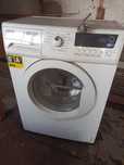 Продам Стиральный машина zanussi
