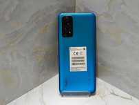 Xiaomi Redmi Note 11 64Gb (Талгар) лот 649115