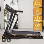беговая дорожка genau TR50 120кг