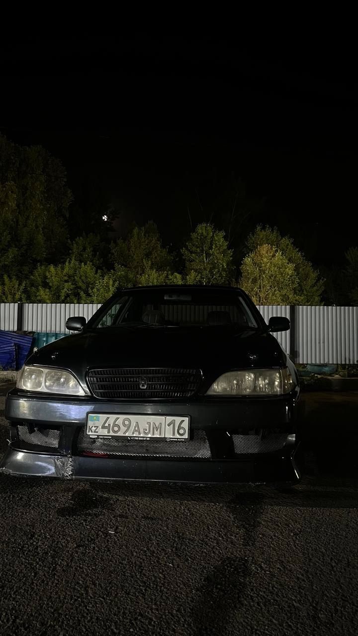 Креста ресталинг
