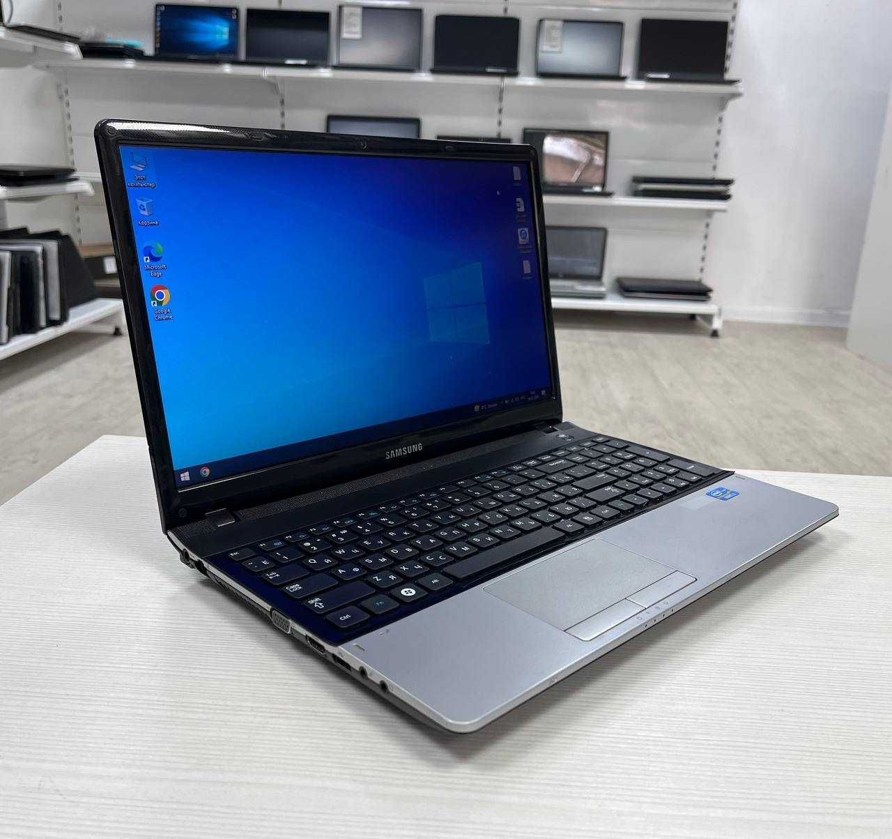 Для работы Сабаққа жұмысқа арнал Samsung Core i3/ОЗУ6/SSD128/HDD 500