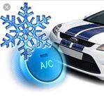 Заправка автокондиционера на выезд