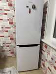 Холодильник Indesit DS 4180 W