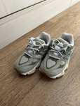 New balance кроссовки