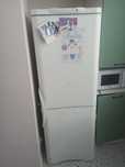 Холодильник Indesit