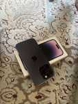Iphone 14pro 128гб