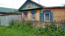 Продам дом в  начале рабочего