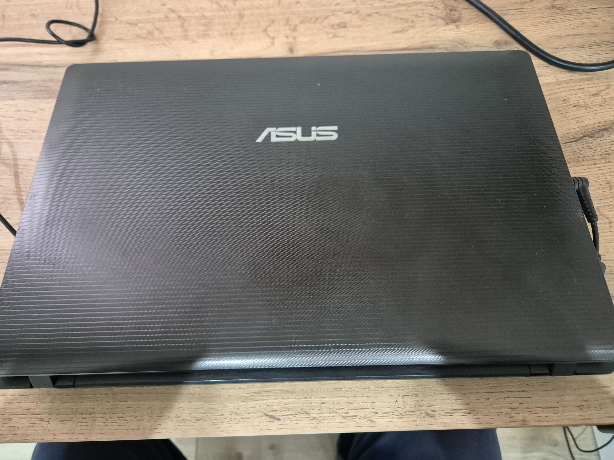 Asus K53 2011, Core i3 2gen