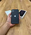  Айфон 11 / Без ремонта идеаль