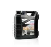 Liqui Moly 10W-40 Масло моторное, НС-синтетическое 4 л