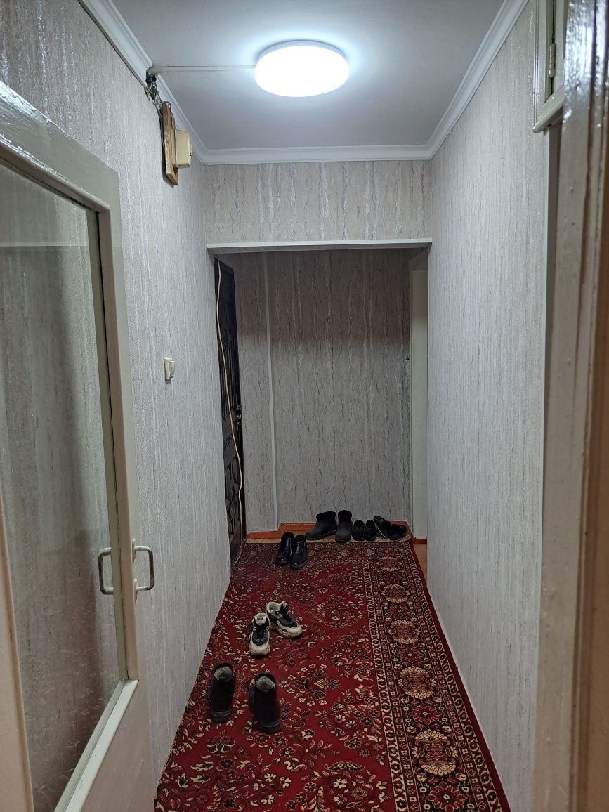 2 бөлмелі пәтер орталықта