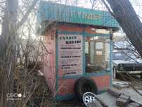 Павильйон киоскк