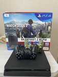 Playstation 4 Slim 1TB. PS4 Slim + FC25 (Fifa 25)