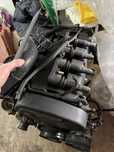 Двигатель OPEL A16XER 1.6