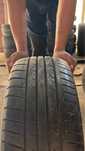 Продам шины 195/50 R15