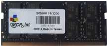 Модуль памяти для ноутбука DDR4 16GB SO-DIMM PC4-25600/3200MHz