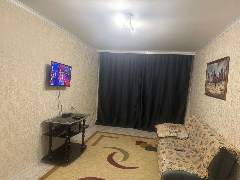 Продам квартиру 2х комнатную