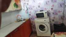 Сдам 2х комнатную квартиру