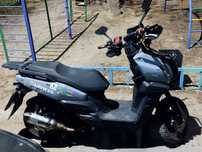 Продам скутер TANK 150cc