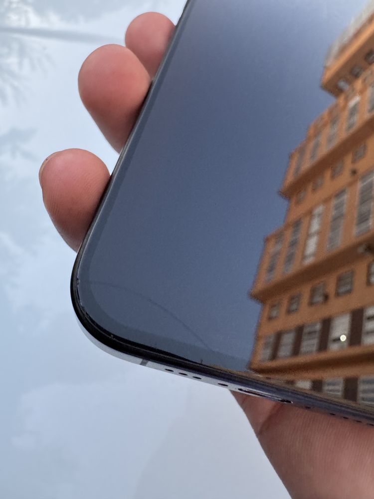 iPhone 15 pro 256