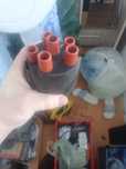 Запчасти от Ауди 2.3