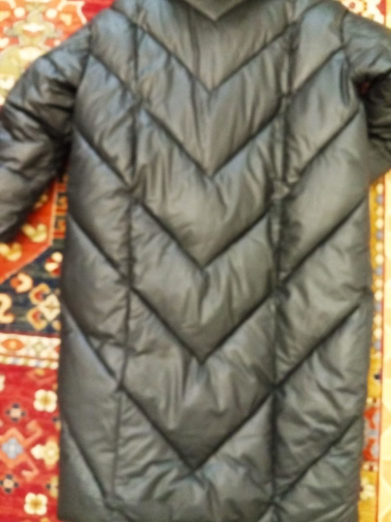 Продам  куртку - (зима)