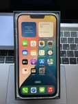 Iphone 13 pro max 256gb, 76 акум